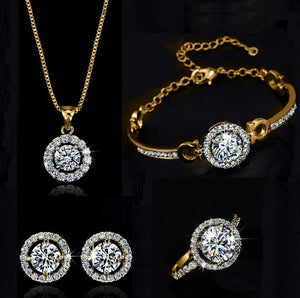 LIMITED TIME JEWELLERY