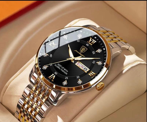 LIMITED TIME WATCHES