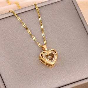 necklaces - Veloura jewels