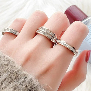 Titanium Steel Jewelry Veloura jewels